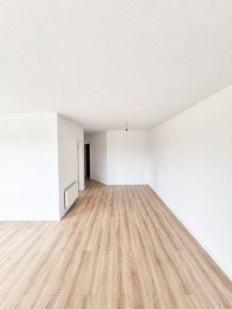 Prenájom bytu 3-izbový 71 m², Bielefeld, Severné Porýnie - Westfálsko Prenájom bytu 3-izbový 71 m², Bielefeld, Severné Porýnie - Westfálsko