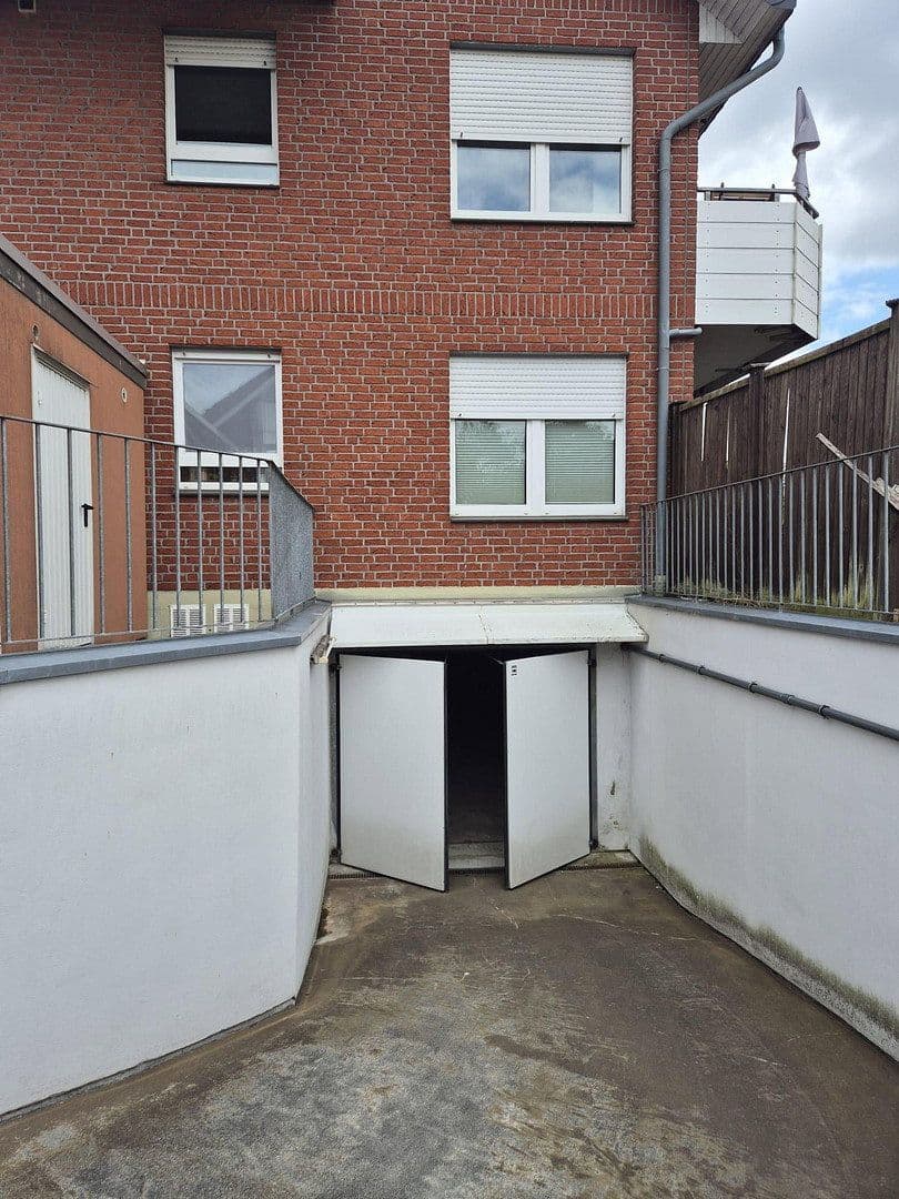 Prenájom bytu 3-izbový 71 m², Bielefeld, Severné Porýnie - Westfálsko Prenájom bytu 3-izbový 71 m², Bielefeld, Severné Porýnie - Westfálsko