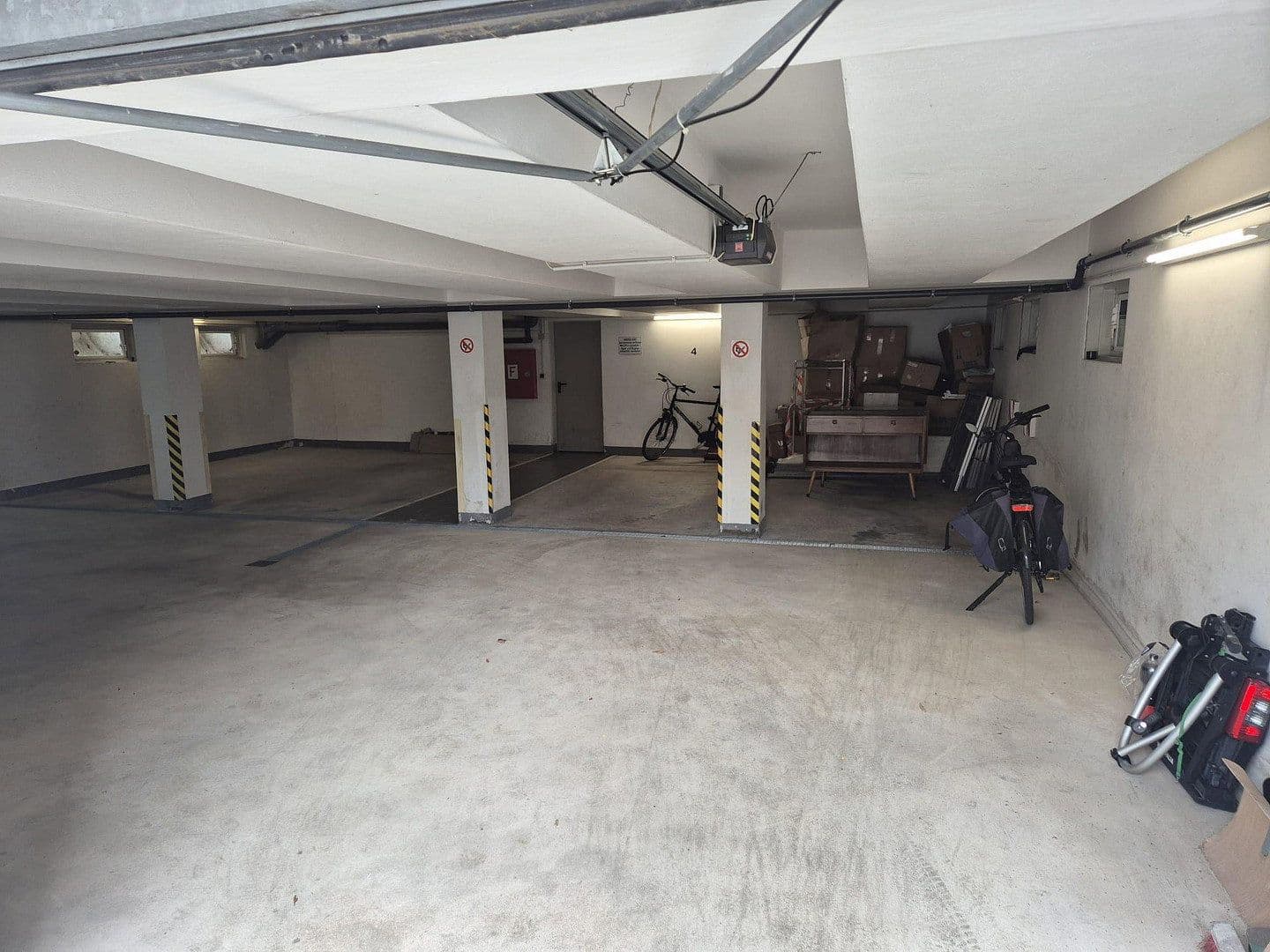 Prenájom bytu 3-izbový 71 m², Bielefeld, Severné Porýnie - Westfálsko Prenájom bytu 3-izbový 71 m², Bielefeld, Severné Porýnie - Westfálsko