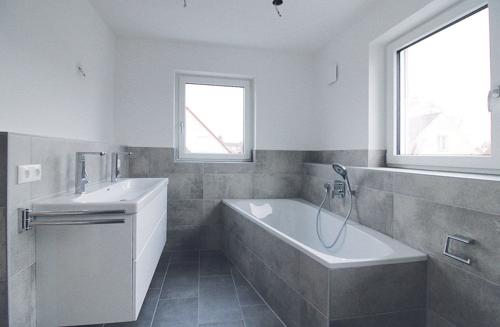 Predaj bytu 3-izbový 131 m², Augsburger Str. 35 b, Gersthofen, Bavorsko Predaj bytu 3-izbový 131 m², Augsburger Str. 35 b, Gersthofen, Bavorsko