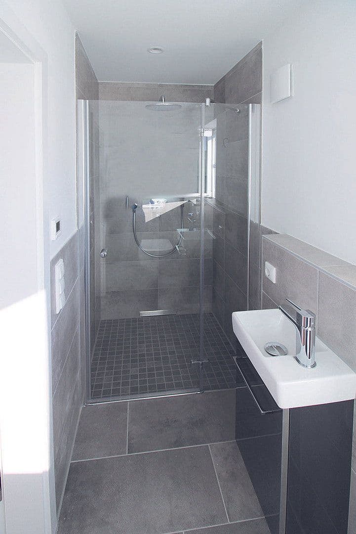 Predaj bytu 3-izbový 131 m², Augsburger Str. 35 b, Gersthofen, Bavorsko Predaj bytu 3-izbový 131 m², Augsburger Str. 35 b, Gersthofen, Bavorsko