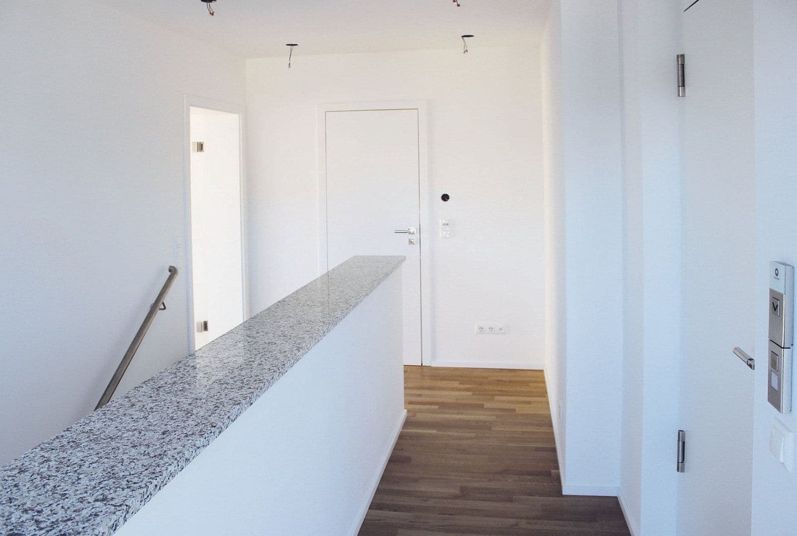 Predaj bytu 3-izbový 131 m², Augsburger Str. 35 b, Gersthofen, Bavorsko Predaj bytu 3-izbový 131 m², Augsburger Str. 35 b, Gersthofen, Bavorsko