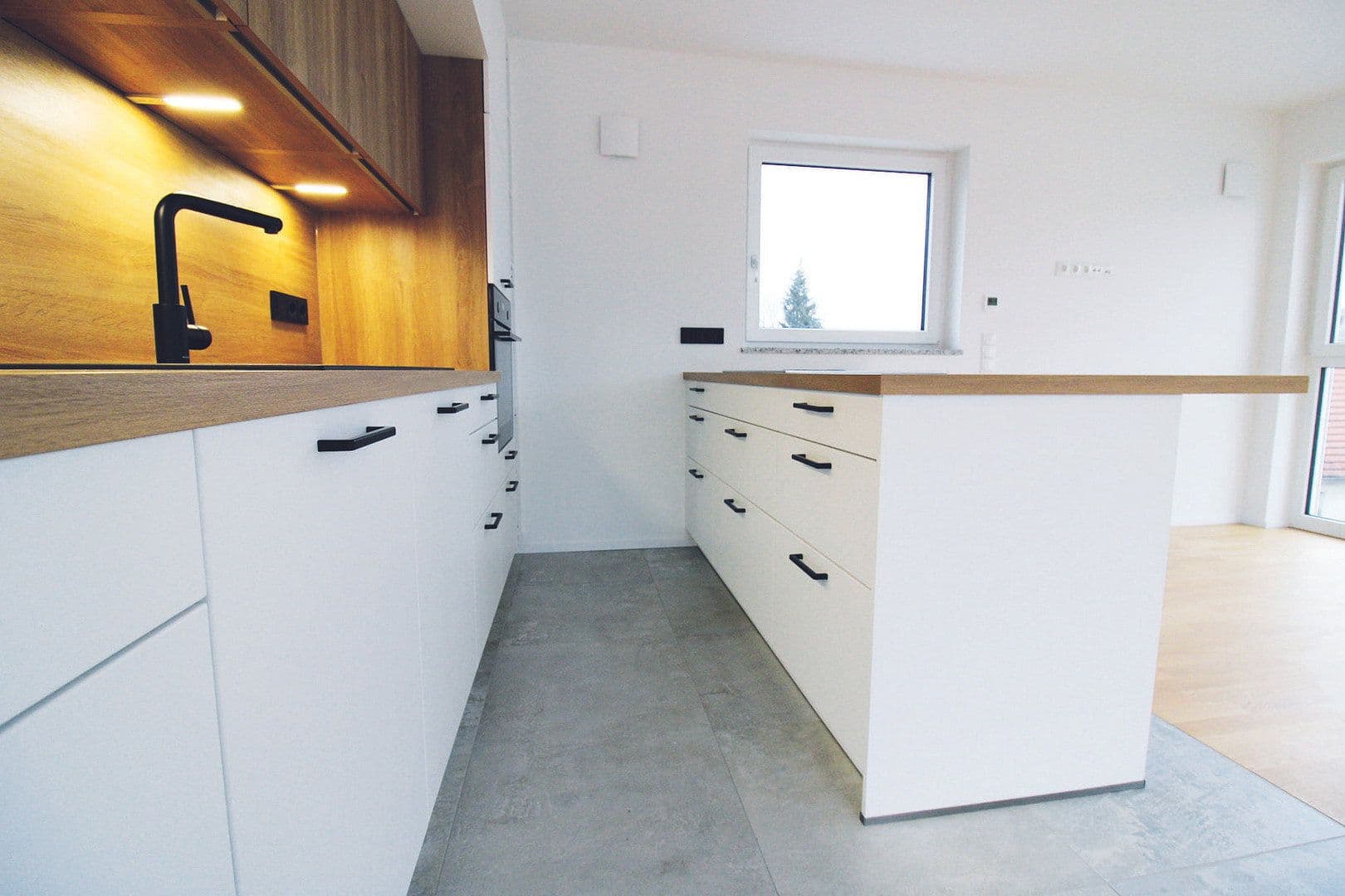 Predaj bytu 3-izbový 131 m², Augsburger Str. 35 b, Gersthofen, Bavorsko Predaj bytu 3-izbový 131 m², Augsburger Str. 35 b, Gersthofen, Bavorsko