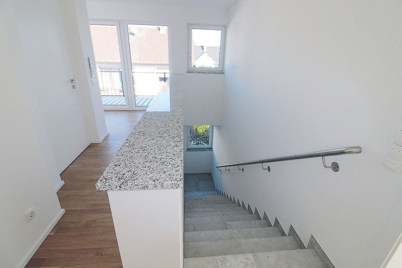 Predaj bytu 3-izbový 131 m², Augsburger Str. 35 b, Gersthofen, Bavorsko Predaj bytu 3-izbový 131 m², Augsburger Str. 35 b, Gersthofen, Bavorsko