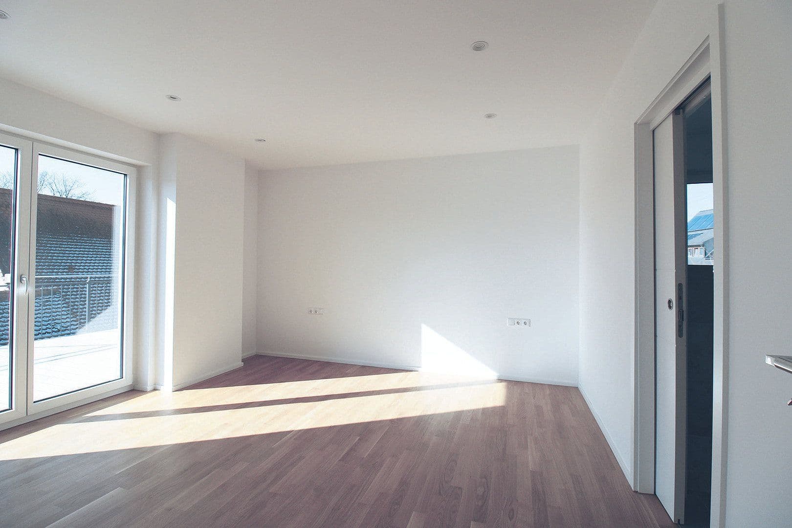 Predaj bytu 3-izbový 131 m², Augsburger Str. 35 b, Gersthofen, Bavorsko Predaj bytu 3-izbový 131 m², Augsburger Str. 35 b, Gersthofen, Bavorsko