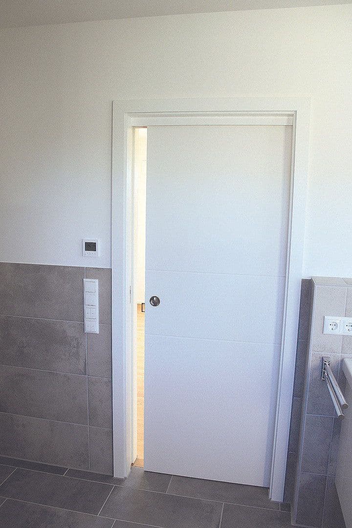 Predaj bytu 3-izbový 131 m², Augsburger Str. 35 b, Gersthofen, Bavorsko Predaj bytu 3-izbový 131 m², Augsburger Str. 35 b, Gersthofen, Bavorsko