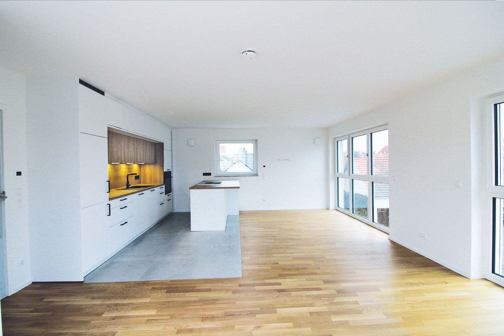 Predaj bytu 3-izbový 131 m², Augsburger Str. 35 b, Gersthofen, Bavorsko Predaj bytu 3-izbový 131 m², Augsburger Str. 35 b, Gersthofen, Bavorsko