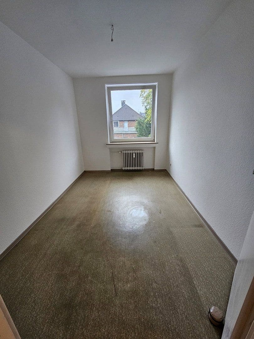 Prenájom bytu 4-izbový 100 m², Oststraße 4, Hilden, Severné Porýnie - Westfálsko Prenájom bytu 4-izbový 100 m², Oststraße 4, Hilden, Severné Porýnie - Westfálsko