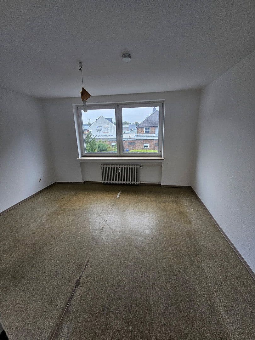 Prenájom bytu 4-izbový 100 m², Oststraße 4, Hilden, Severné Porýnie - Westfálsko Prenájom bytu 4-izbový 100 m², Oststraße 4, Hilden, Severné Porýnie - Westfálsko