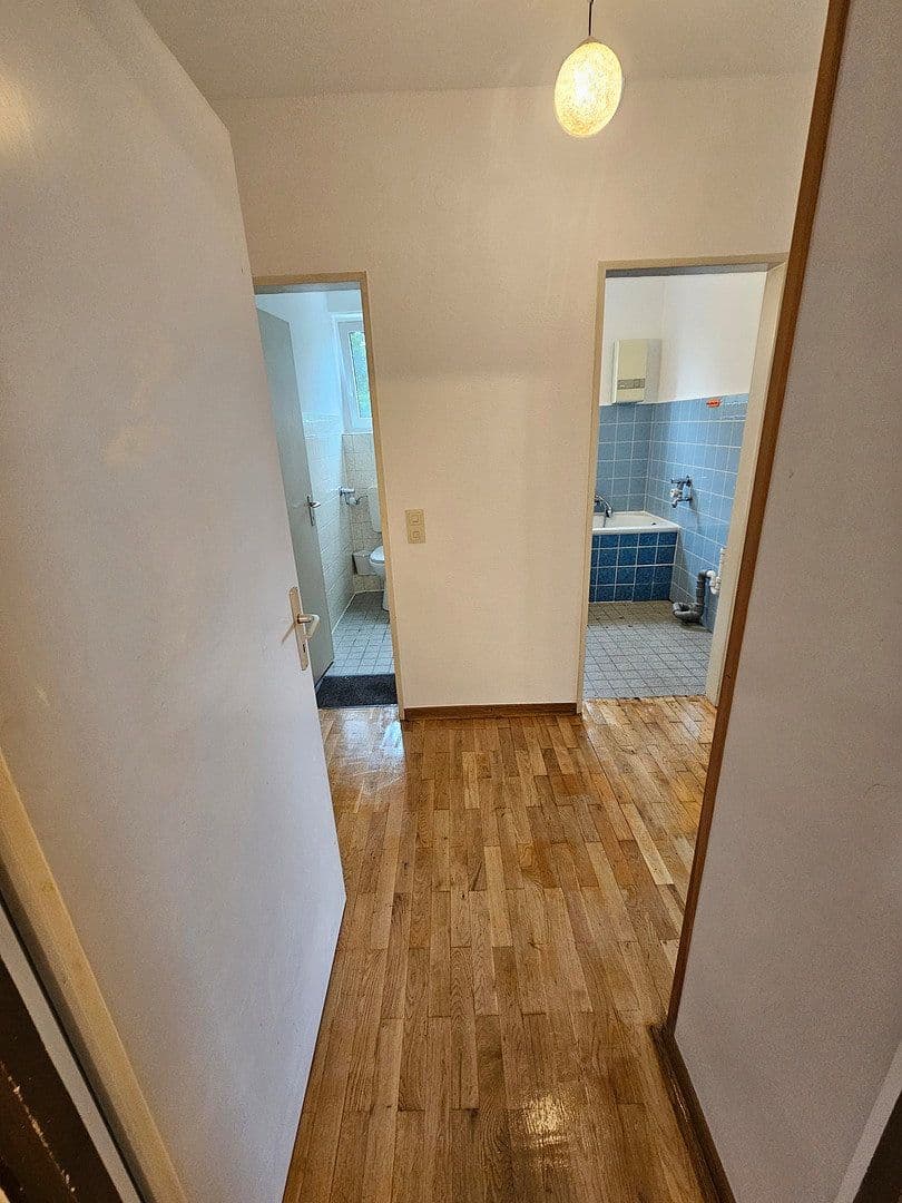 Prenájom bytu 4-izbový 100 m², Oststraße 4, Hilden, Severné Porýnie - Westfálsko Prenájom bytu 4-izbový 100 m², Oststraße 4, Hilden, Severné Porýnie - Westfálsko