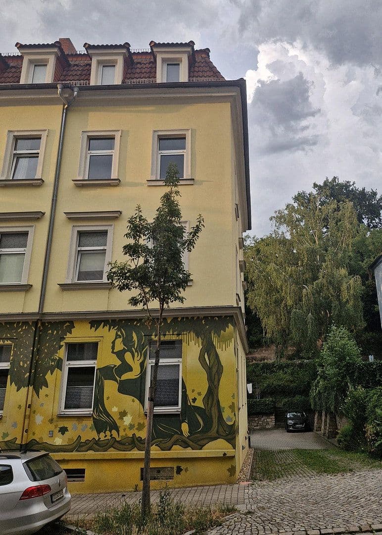 Predaj bytu 2-izbový 69 m², Buchenstraße 22, Dresden, Sasko Predaj bytu 2-izbový 69 m², Buchenstraße 22, Dresden, Sasko