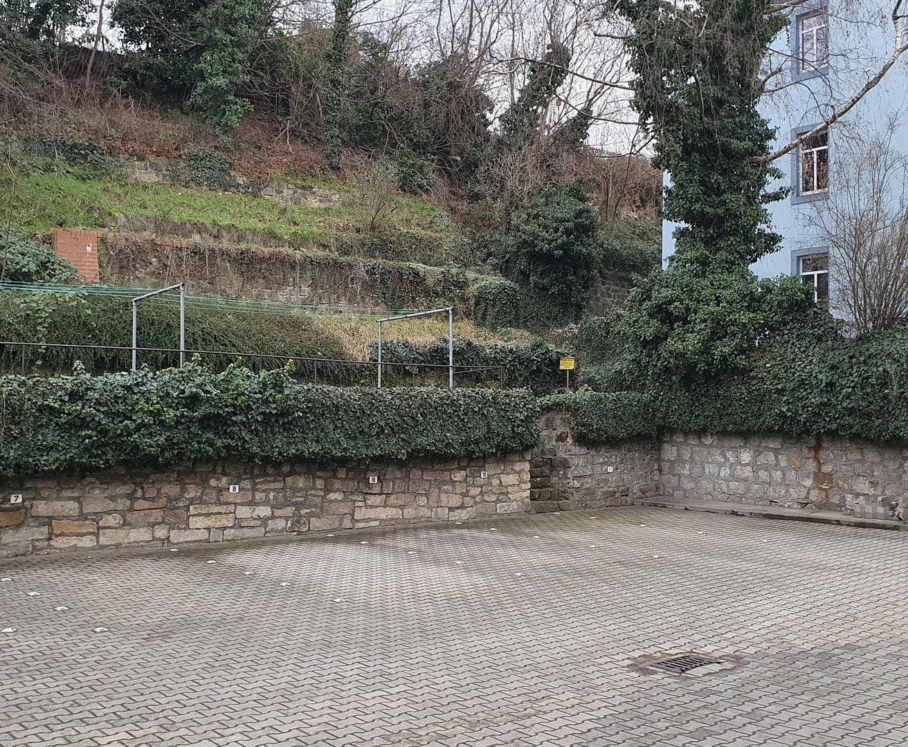 Predaj bytu 2-izbový 69 m², Buchenstraße 22, Dresden, Sasko Predaj bytu 2-izbový 69 m², Buchenstraße 22, Dresden, Sasko