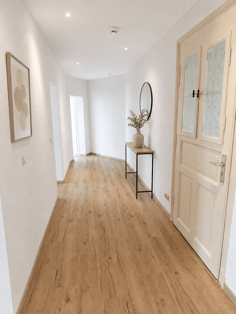 Predaj bytu 3-izbový 72 m², Leipzig, Sasko Predaj bytu 3-izbový 72 m², Leipzig, Sasko