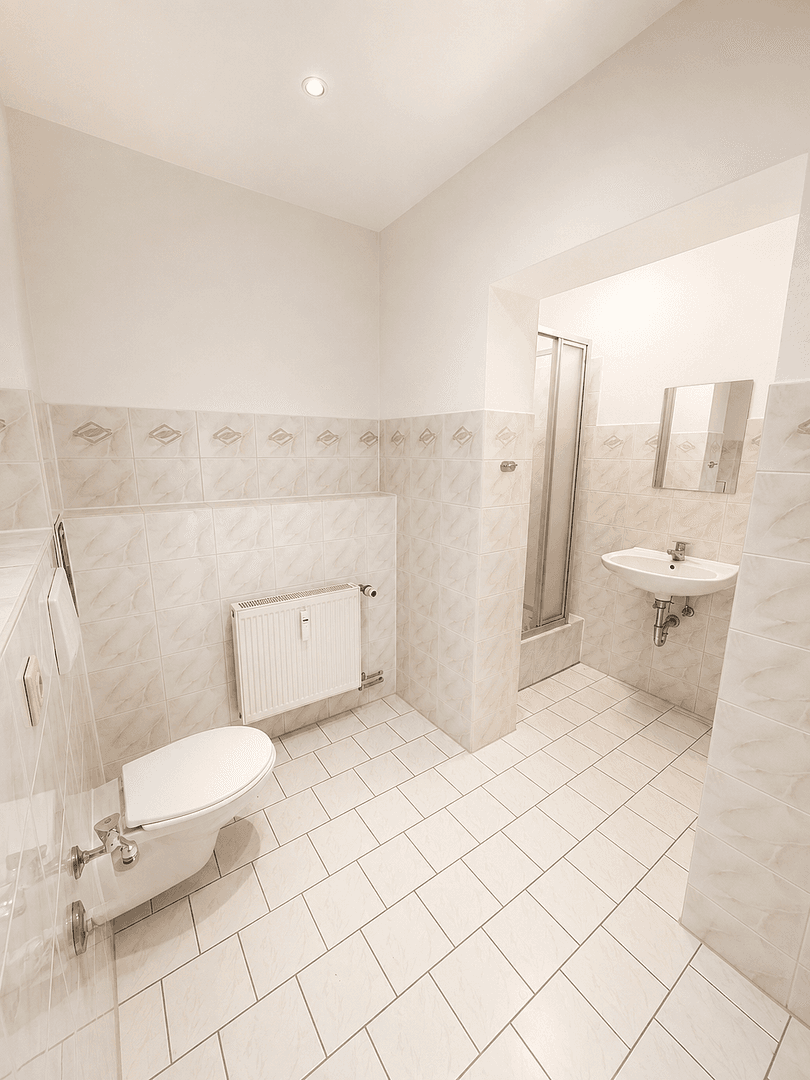 Predaj bytu 3-izbový 72 m², Leipzig, Sasko Predaj bytu 3-izbový 72 m², Leipzig, Sasko