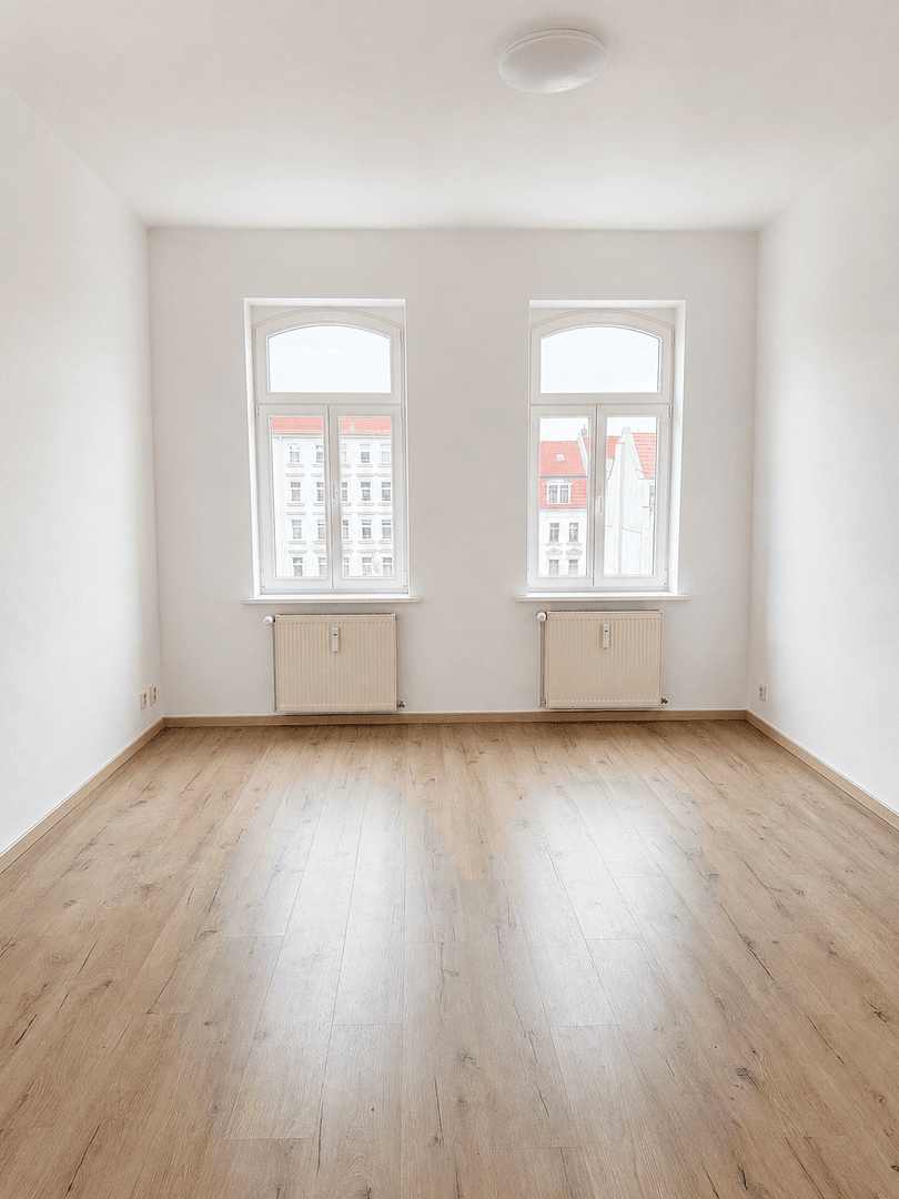 Predaj bytu 3-izbový 72 m², Leipzig, Sasko Predaj bytu 3-izbový 72 m², Leipzig, Sasko