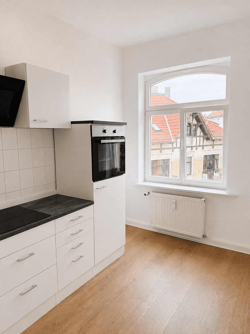 Predaj bytu 3-izbový 72 m², Leipzig, Sasko Predaj bytu 3-izbový 72 m², Leipzig, Sasko