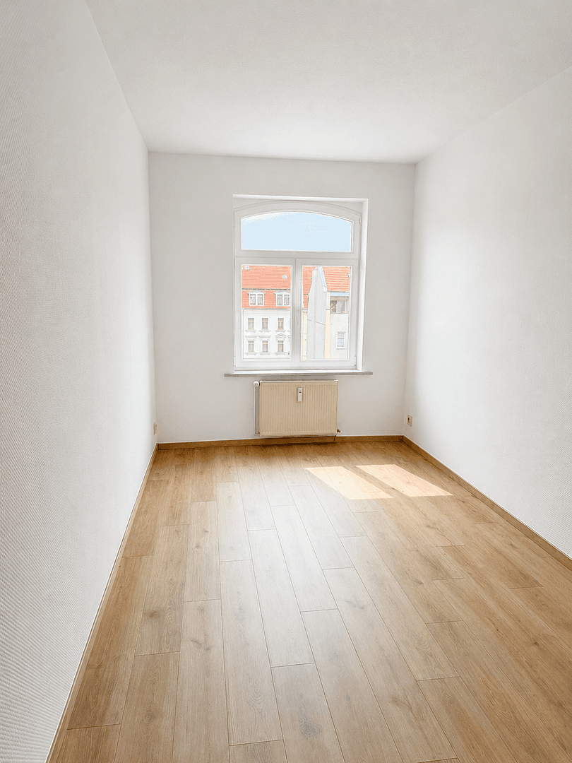 Predaj bytu 3-izbový 72 m², Leipzig, Sasko Predaj bytu 3-izbový 72 m², Leipzig, Sasko