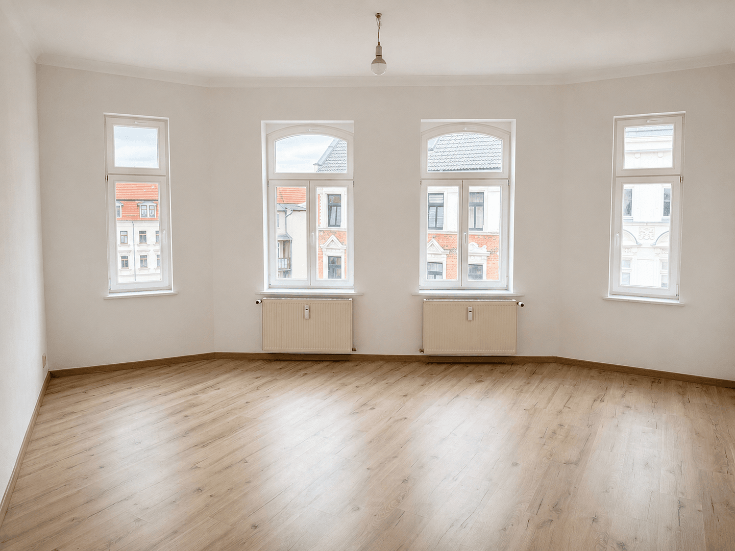 Predaj bytu 3-izbový 72 m², Leipzig, Sasko Predaj bytu 3-izbový 72 m², Leipzig, Sasko