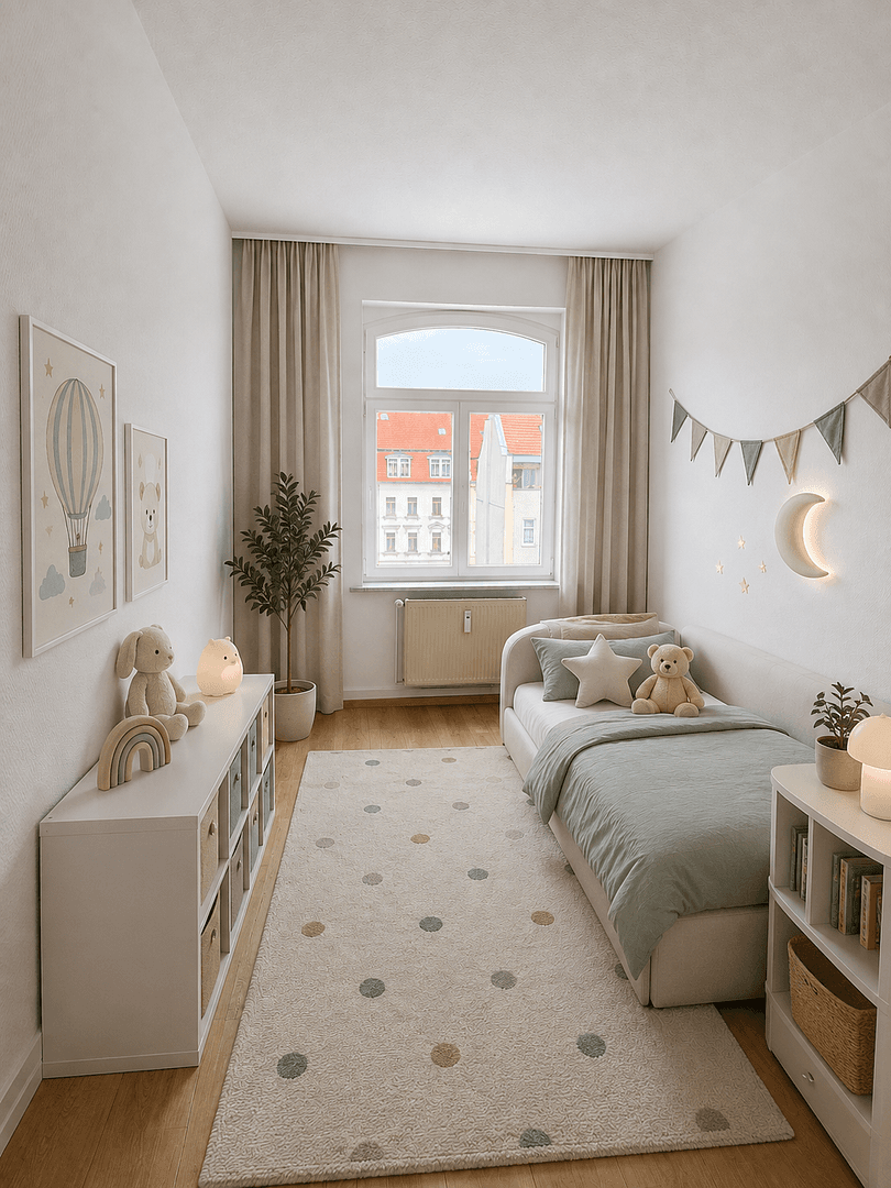 Predaj bytu 3-izbový 72 m², Leipzig, Sasko Predaj bytu 3-izbový 72 m², Leipzig, Sasko