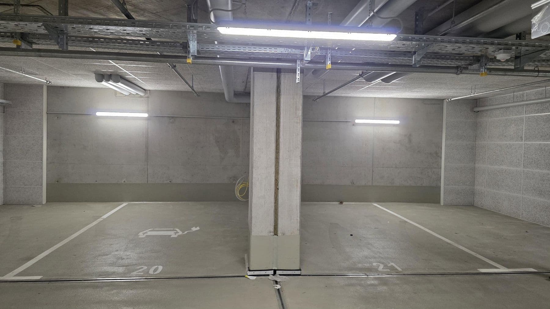 Prenájom bytu 3-izbový 81 m², Eschollbrücker Str. 10, Darmstadt, Hesensko Prenájom bytu 3-izbový 81 m², Eschollbrücker Str. 10, Darmstadt, Hesensko