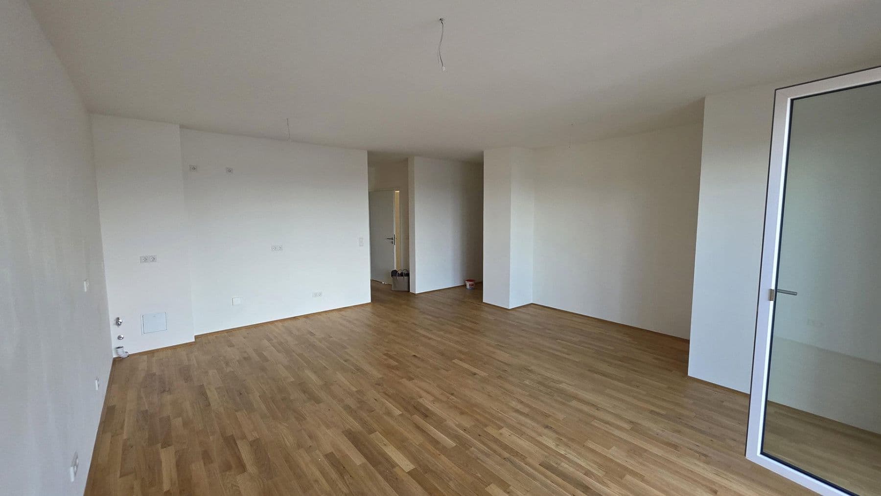 Prenájom bytu 3-izbový 81 m², Eschollbrücker Str. 10, Darmstadt, Hesensko Prenájom bytu 3-izbový 81 m², Eschollbrücker Str. 10, Darmstadt, Hesensko