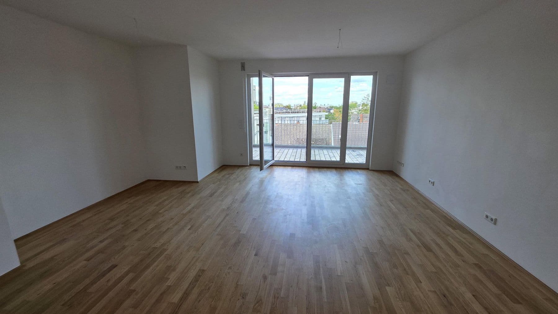 Prenájom bytu 3-izbový 81 m², Eschollbrücker Str. 10, Darmstadt, Hesensko Prenájom bytu 3-izbový 81 m², Eschollbrücker Str. 10, Darmstadt, Hesensko