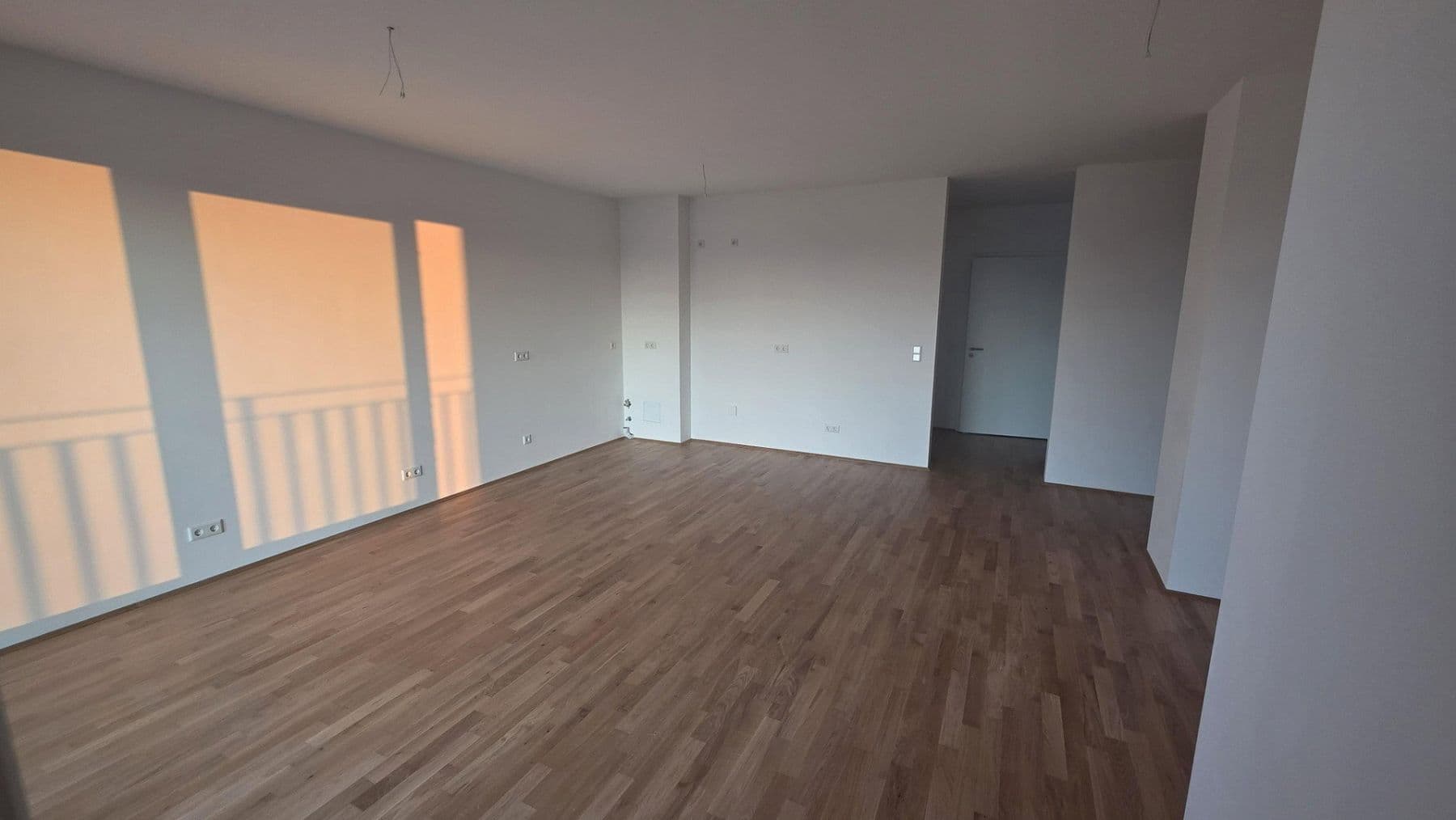 Prenájom bytu 3-izbový 81 m², Eschollbrücker Str. 10, Darmstadt, Hesensko Prenájom bytu 3-izbový 81 m², Eschollbrücker Str. 10, Darmstadt, Hesensko