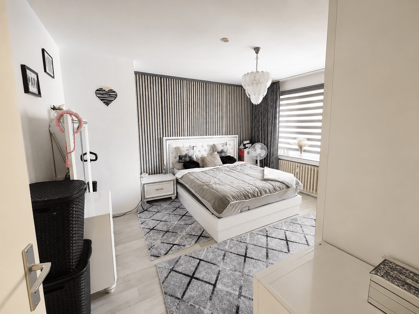 Prenájom bytu 3-izbový 80 m², Essen, Severné Porýnie - Westfálsko Prenájom bytu 3-izbový 80 m², Essen, Severné Porýnie - Westfálsko