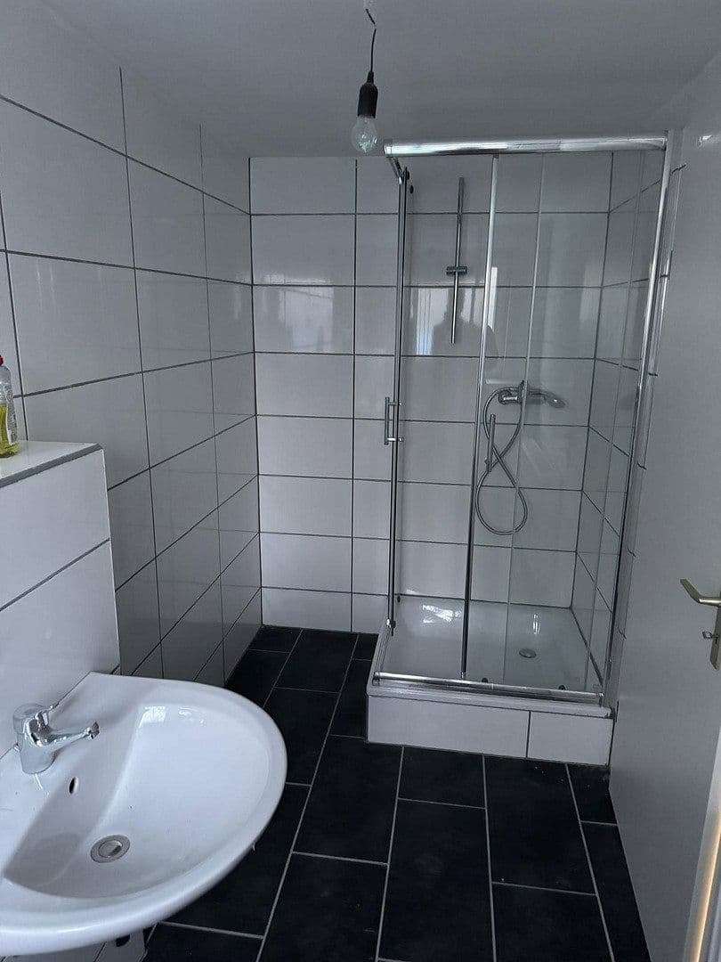 Prenájom bytu 2-izbový 50 m², Marktstrasse 45, Püttlingen, Sársko Prenájom bytu 2-izbový 50 m², Marktstrasse 45, Püttlingen, Sársko