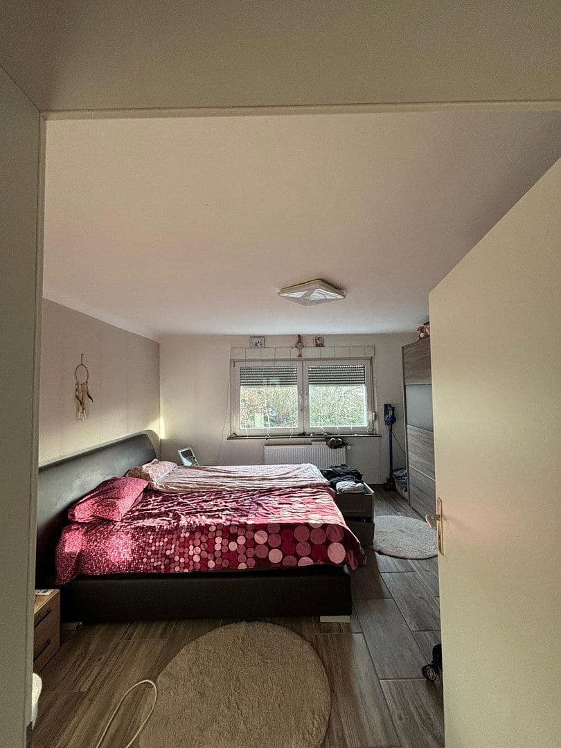 Prenájom bytu 2-izbový 50 m², Marktstrasse 45, Püttlingen, Sársko Prenájom bytu 2-izbový 50 m², Marktstrasse 45, Püttlingen, Sársko