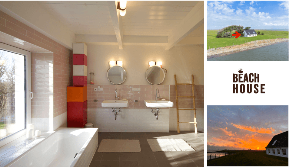 Predaj domu 160 m², pozemok 2.886 m², Neuwarf 2, Langeneß, Šlezvicko-Holštajnsko Predaj domu 160 m², pozemok 2.886 m², Neuwarf 2, Langeneß, Šlezvicko-Holštajnsko