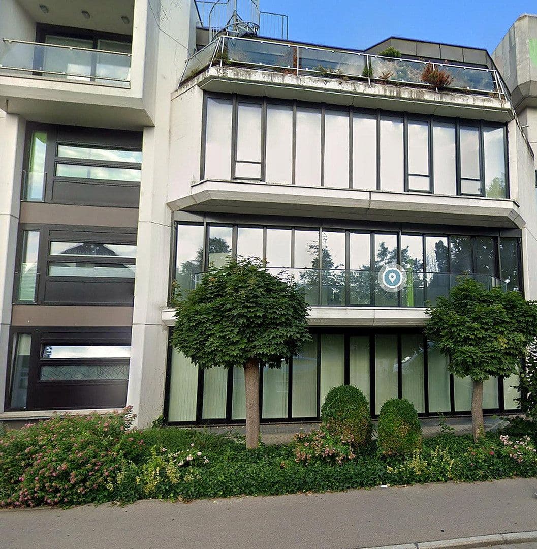 Predaj bytu 3-izbový 101 m², Dr.-Berndl-Straße 5, Memmingen, Bavorsko Predaj bytu 3-izbový 101 m², Dr.-Berndl-Straße 5, Memmingen, Bavorsko