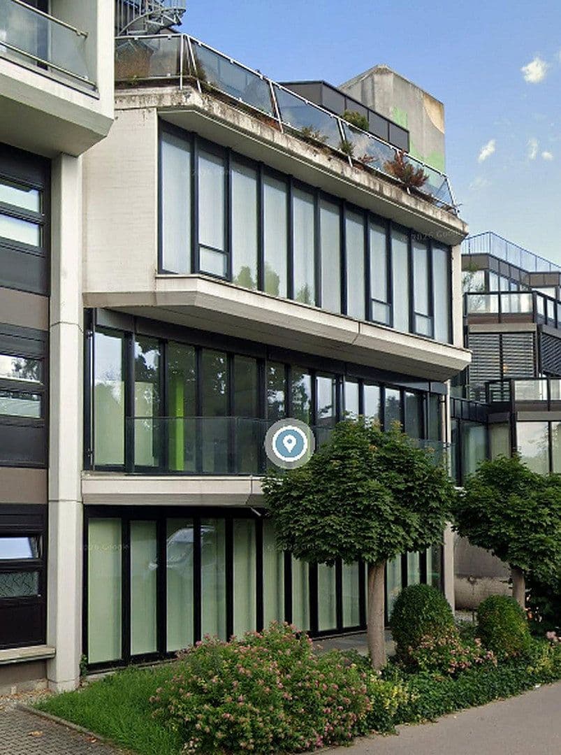 Predaj bytu 3-izbový 101 m², Dr.-Berndl-Straße 5, Memmingen, Bavorsko Predaj bytu 3-izbový 101 m², Dr.-Berndl-Straße 5, Memmingen, Bavorsko