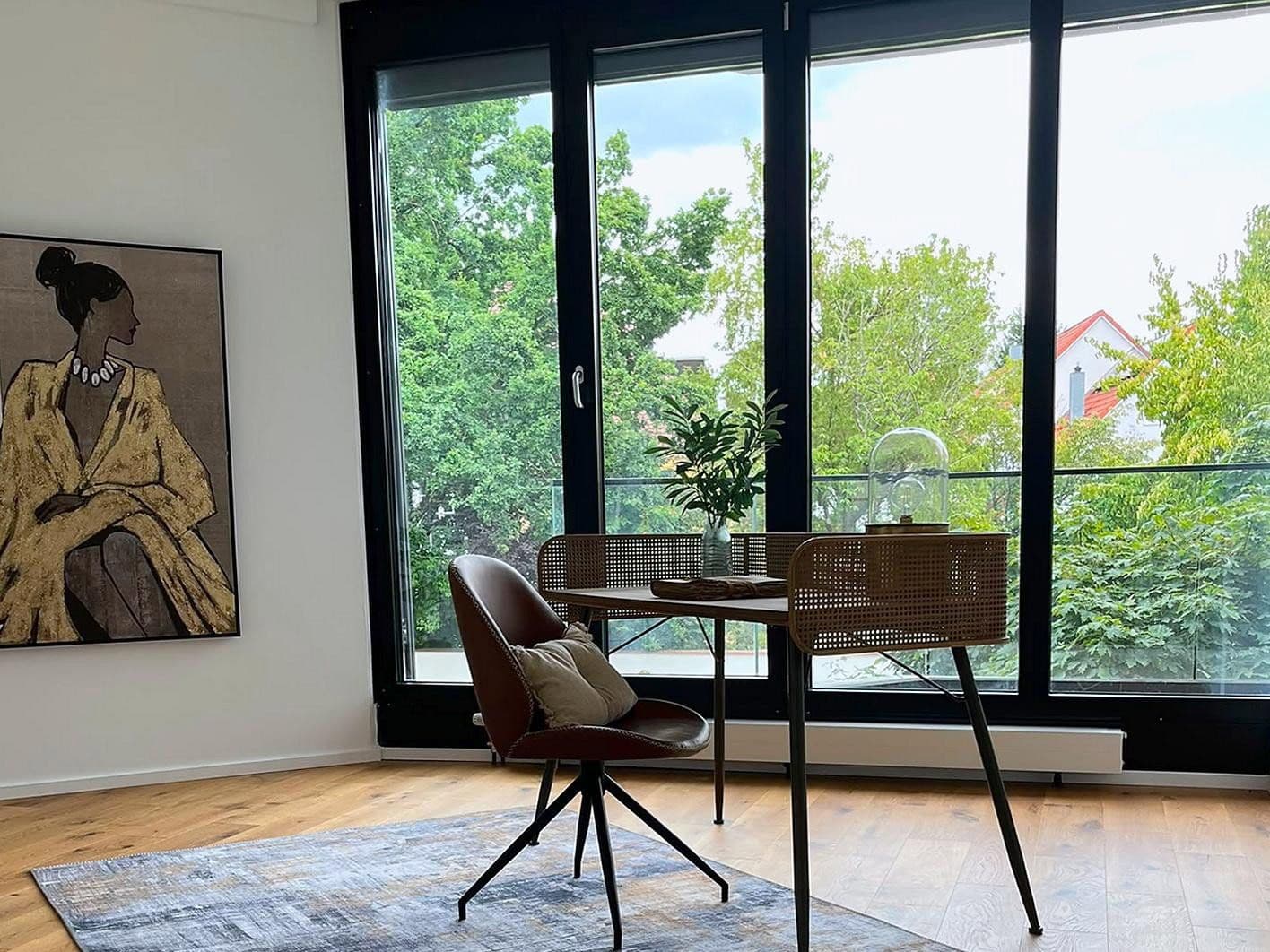 Predaj bytu 3-izbový 101 m², Dr.-Berndl-Straße 5, Memmingen, Bavorsko Predaj bytu 3-izbový 101 m², Dr.-Berndl-Straße 5, Memmingen, Bavorsko