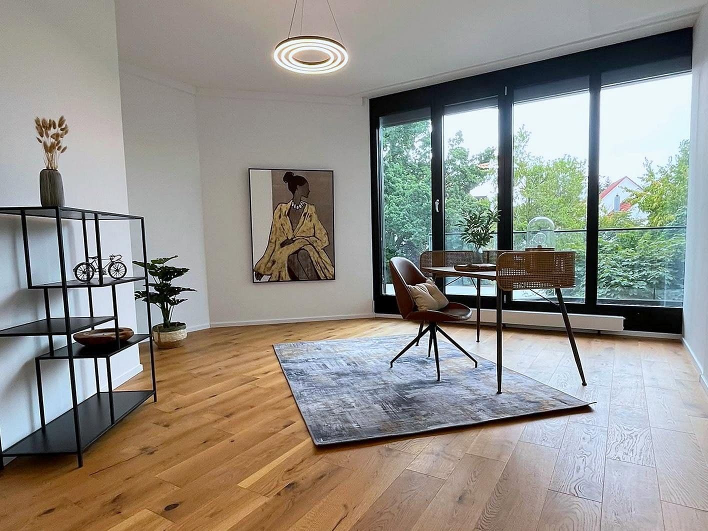 Predaj bytu 3-izbový 101 m², Dr.-Berndl-Straße 5, Memmingen, Bavorsko Predaj bytu 3-izbový 101 m², Dr.-Berndl-Straße 5, Memmingen, Bavorsko