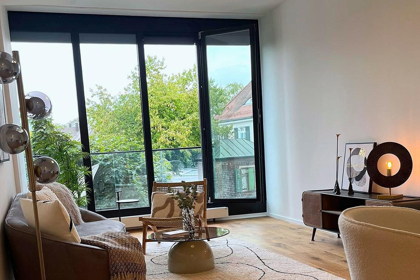 Predaj bytu 3-izbový 101 m², Dr.-Berndl-Straße 5, Memmingen, Bavorsko Predaj bytu 3-izbový 101 m², Dr.-Berndl-Straße 5, Memmingen, Bavorsko