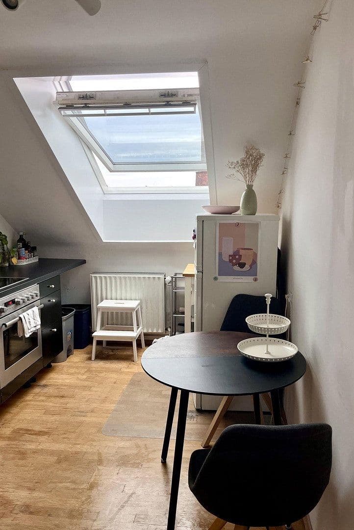 Prenájom bytu 2-izbový 47 m², Frankenallee 201, Frankfurt a. M., Hesensko Prenájom bytu 2-izbový 47 m², Frankenallee 201, Frankfurt a. M., Hesensko