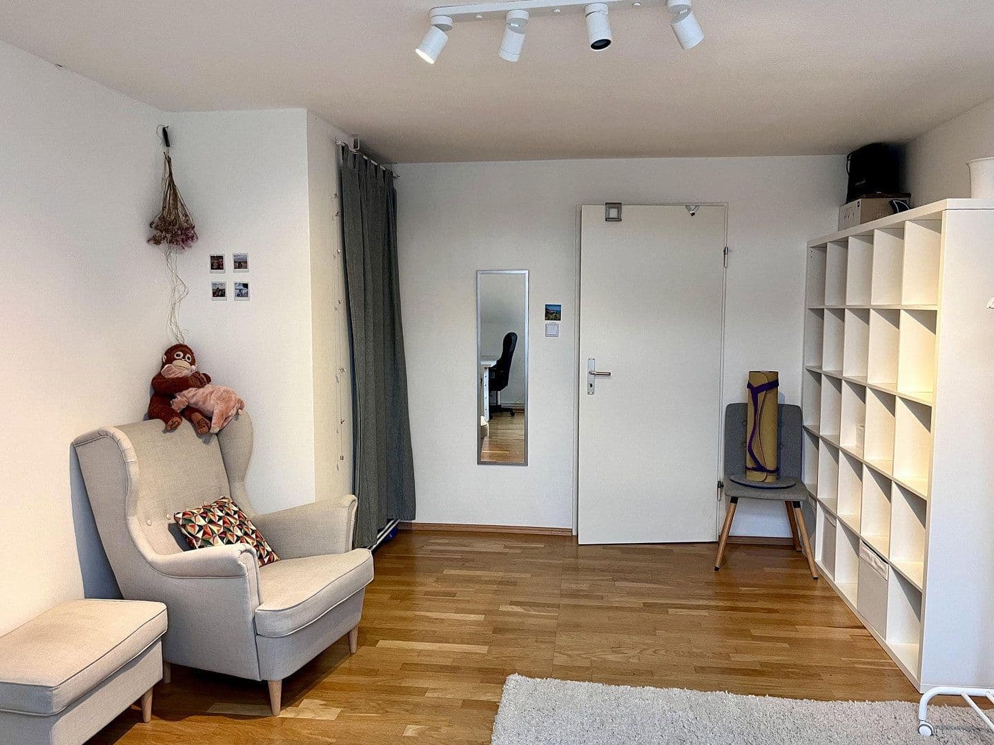 Prenájom bytu 2-izbový 47 m², Frankenallee 201, Frankfurt a. M., Hesensko Prenájom bytu 2-izbový 47 m², Frankenallee 201, Frankfurt a. M., Hesensko