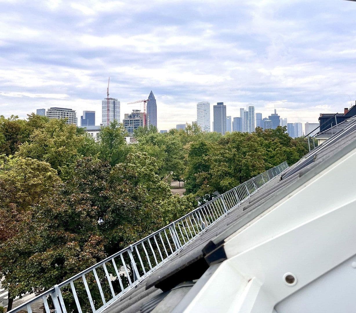 Prenájom bytu 2-izbový 47 m², Frankenallee 201, Frankfurt a. M., Hesensko Prenájom bytu 2-izbový 47 m², Frankenallee 201, Frankfurt a. M., Hesensko