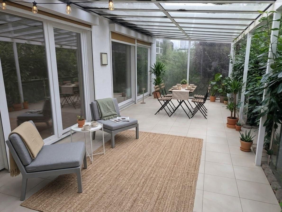 Prenájom bytu 17 m², Schloßgarten 49, Hamburg, Hamburg Prenájom bytu 17 m², Schloßgarten 49, Hamburg, Hamburg