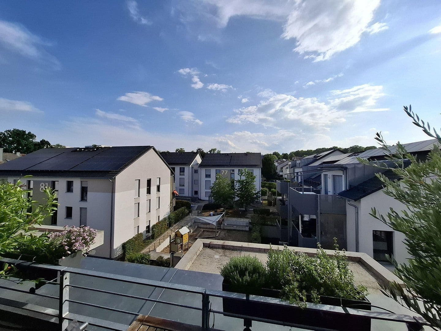 Predaj bytu 3-izbový 91 m², Waiblingen, Bádensko-Wurttembersko Predaj bytu 3-izbový 91 m², Waiblingen, Bádensko-Wurttembersko