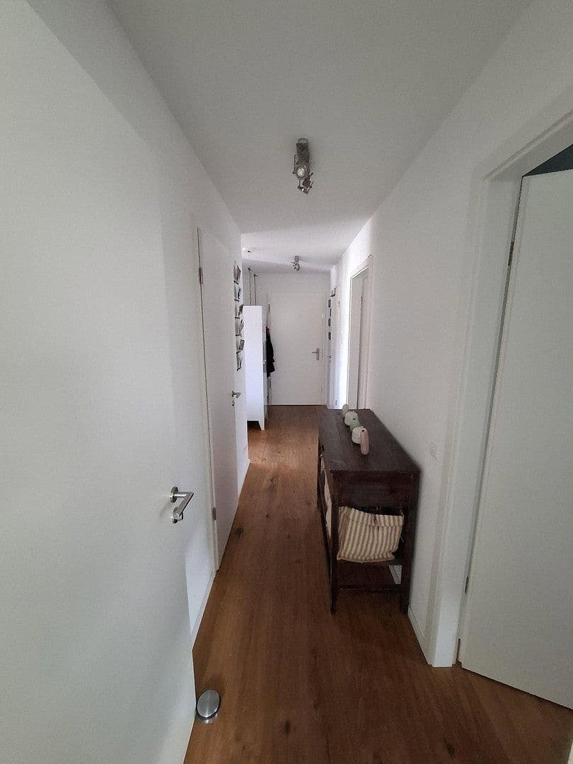 Predaj bytu 3-izbový 91 m², Waiblingen, Bádensko-Wurttembersko Predaj bytu 3-izbový 91 m², Waiblingen, Bádensko-Wurttembersko