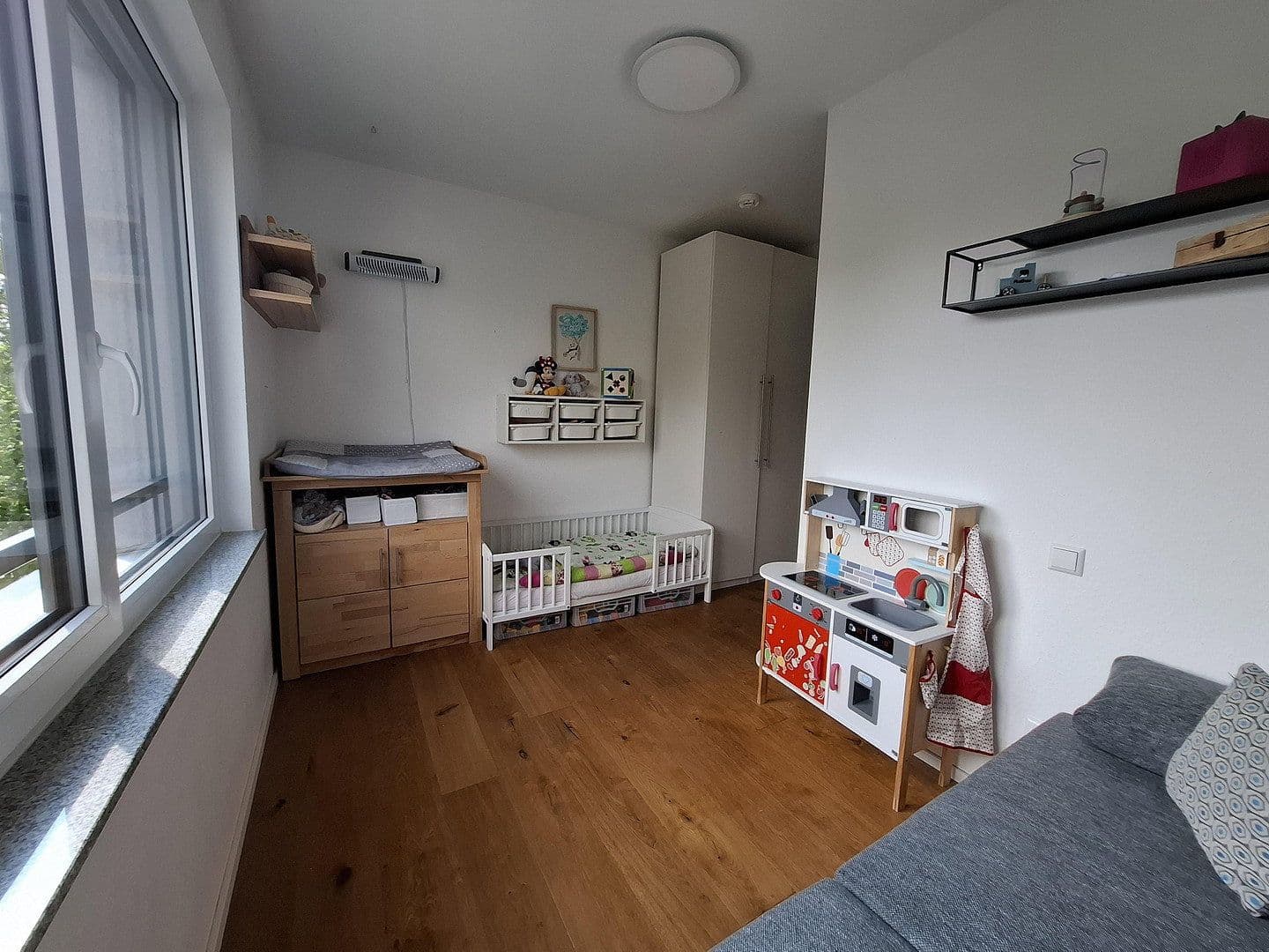 Predaj bytu 3-izbový 91 m², Waiblingen, Bádensko-Wurttembersko Predaj bytu 3-izbový 91 m², Waiblingen, Bádensko-Wurttembersko