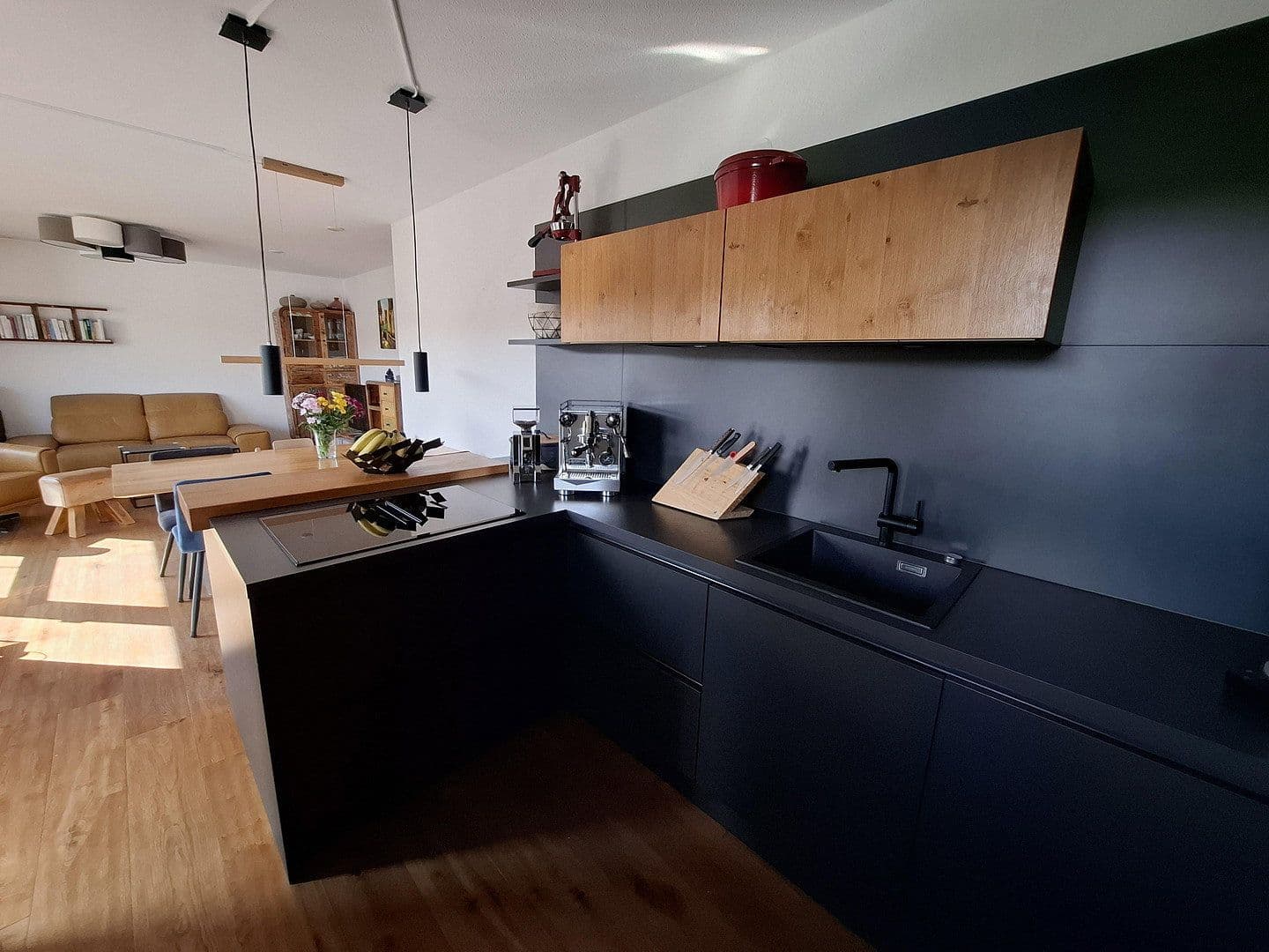 Predaj bytu 3-izbový 91 m², Waiblingen, Bádensko-Wurttembersko Predaj bytu 3-izbový 91 m², Waiblingen, Bádensko-Wurttembersko