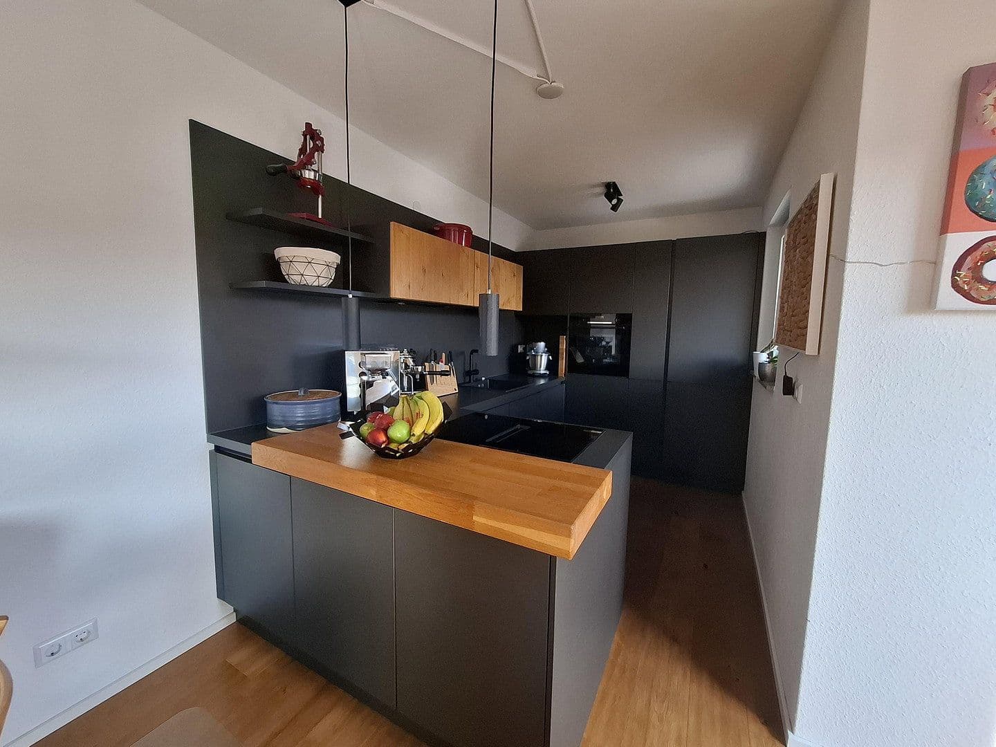 Predaj bytu 3-izbový 91 m², Waiblingen, Bádensko-Wurttembersko Predaj bytu 3-izbový 91 m², Waiblingen, Bádensko-Wurttembersko