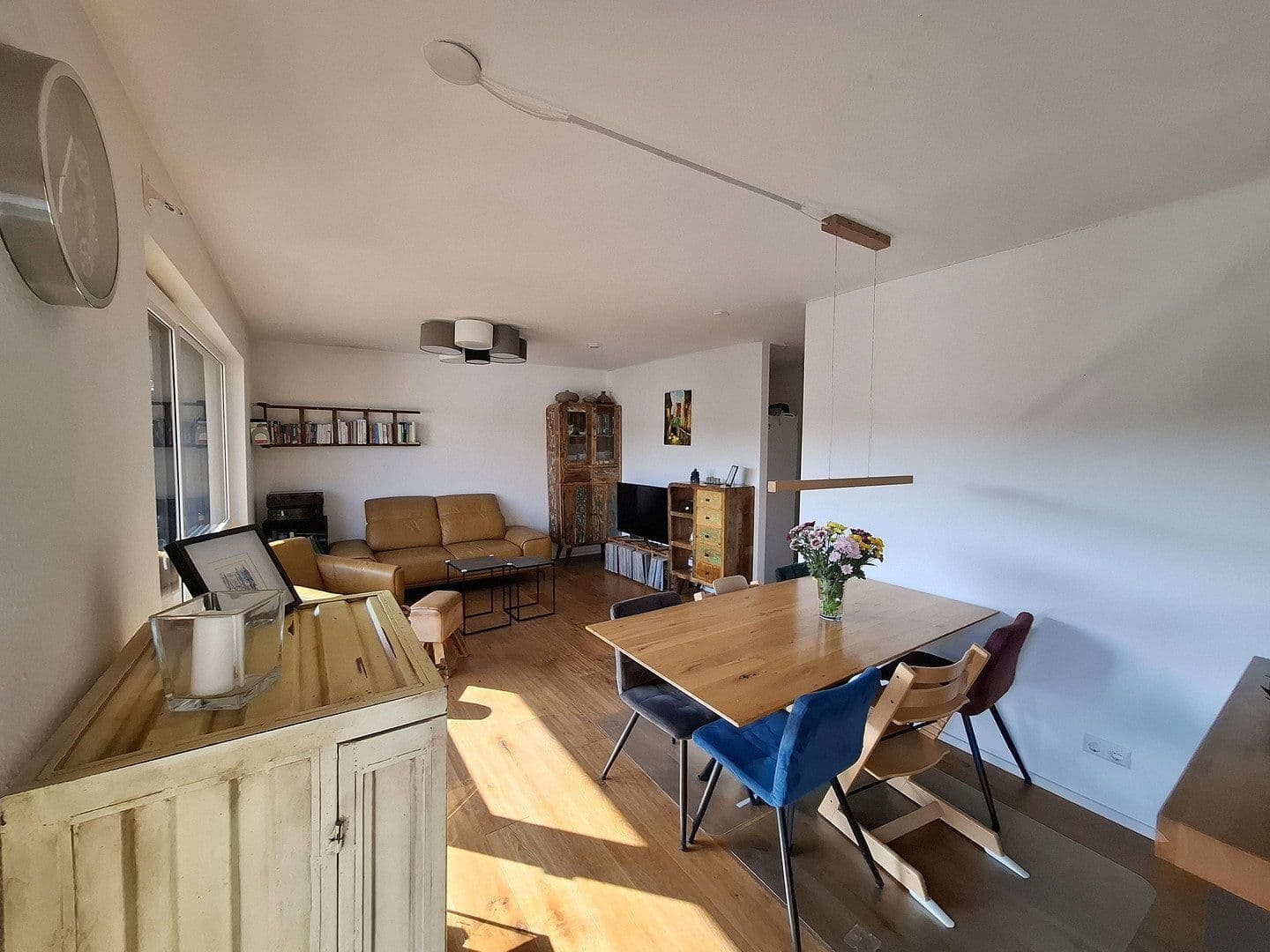Predaj bytu 3-izbový 91 m², Waiblingen, Bádensko-Wurttembersko Predaj bytu 3-izbový 91 m², Waiblingen, Bádensko-Wurttembersko