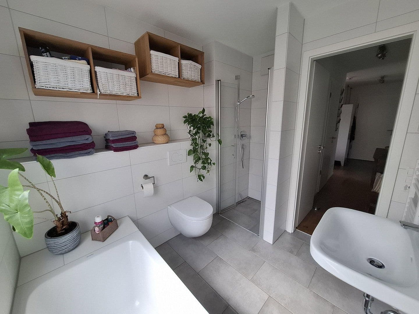 Predaj bytu 3-izbový 91 m², Waiblingen, Bádensko-Wurttembersko Predaj bytu 3-izbový 91 m², Waiblingen, Bádensko-Wurttembersko