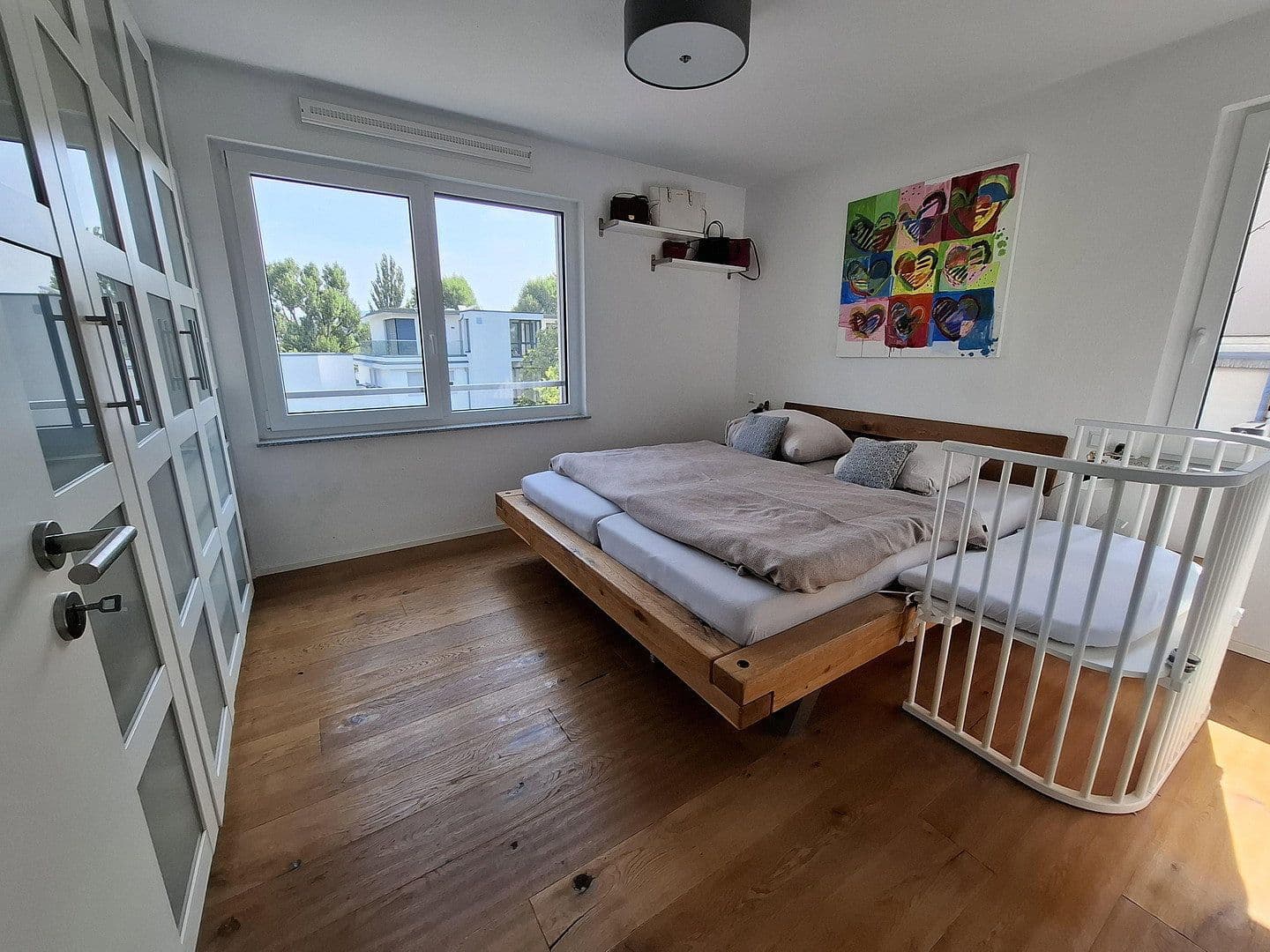 Predaj bytu 3-izbový 91 m², Waiblingen, Bádensko-Wurttembersko Predaj bytu 3-izbový 91 m², Waiblingen, Bádensko-Wurttembersko