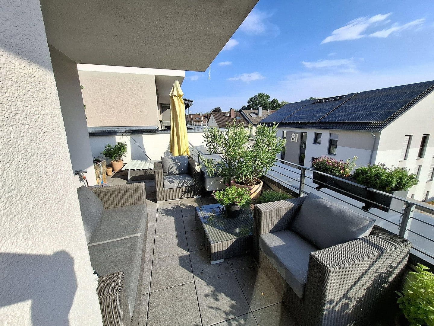 Predaj bytu 3-izbový 91 m², Waiblingen, Bádensko-Wurttembersko Predaj bytu 3-izbový 91 m², Waiblingen, Bádensko-Wurttembersko