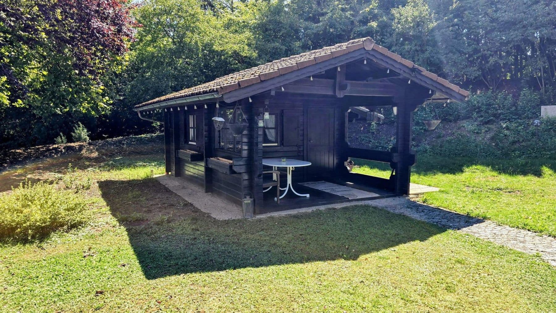 Predaj domu 153 m², pozemok 2.190 m², Wittislingen, Bavorsko Predaj domu 153 m², pozemok 2.190 m², Wittislingen, Bavorsko